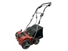 Scarificateur électrique