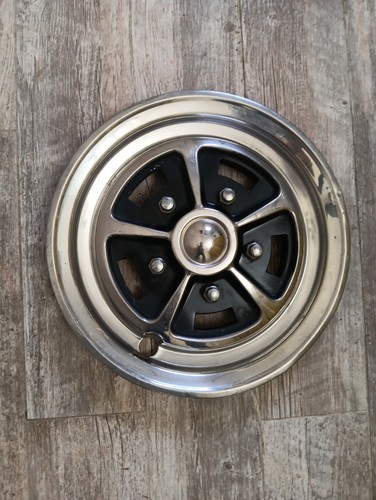 1968 triumph rostyle wheel - -70,