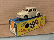 Jouet Ancien Norev Baby