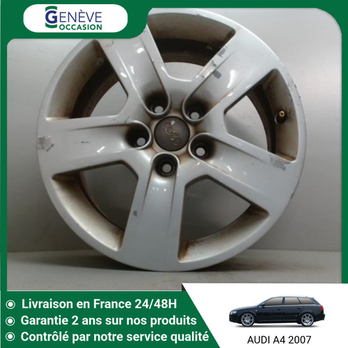 Jante aluminium audi - jante,
