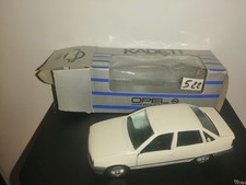 Gama 1/43 Réf 1198 Opel
