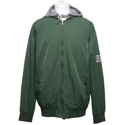 Junkyard blouson bomber - blouson,