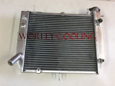 3 row For Yamaha YZF R1 R-1 YZF-R1 1000 2000 - 2001 YZFR1 R 1 Aluminum Radiator
