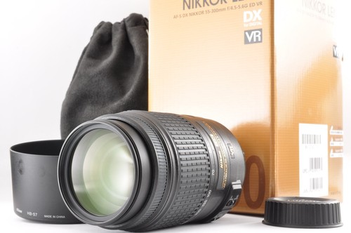 Top mint objectif - [top, nikon