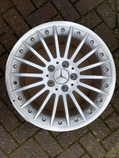 Mercedes Benz Classe E W211 17