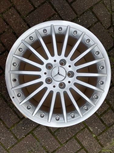 Mercedes benz classe - mercedes,
