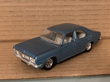 Jouet Ancien Norev Jet Car