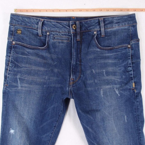 Hommes star staq 3d super - g-star,