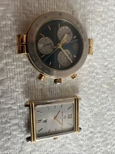 Lot Montre Vintage Michel