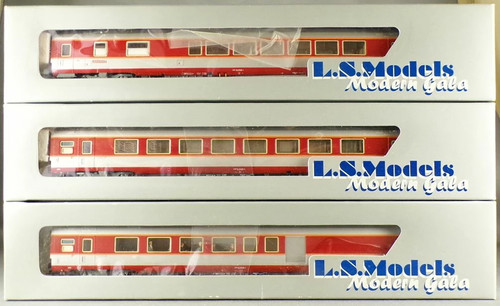 Models 40092 sncf 3 - ls,