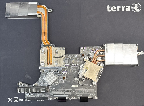 Carte mère apple - mère,