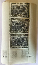 Timbre de France Poste