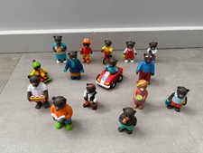 🐻 Joli lot 15 figurines