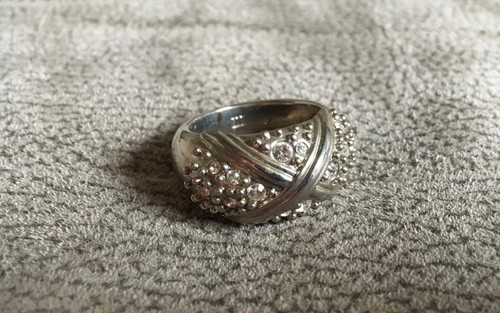 Dyrberg kern bague - /,