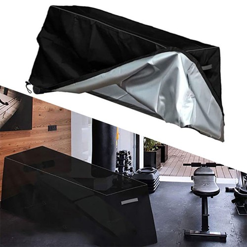 Housse banc musculation - de,