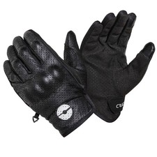 Gants de moto de course courts