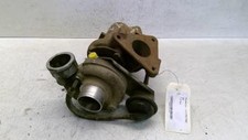 Turbo CITROEN ZX