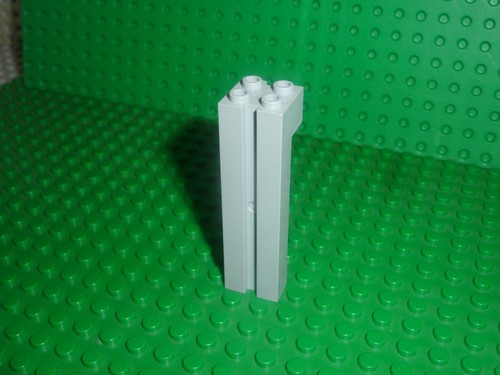 Lego castle chateau mdstone - lego,