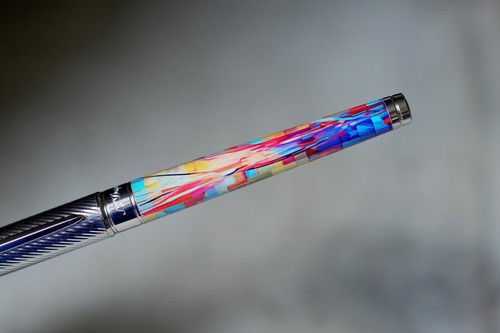 Stylo plume dupont ligne - dupont,