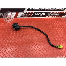 Commodo gauche Suzuki SV650 N