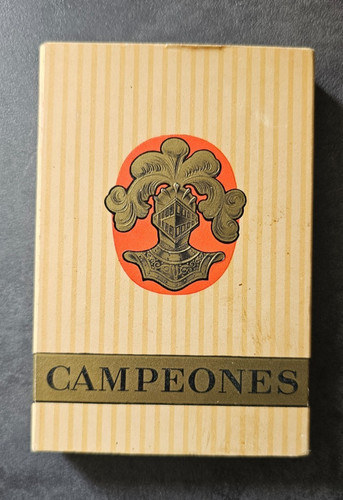 Boîte cigares vide - boîte,