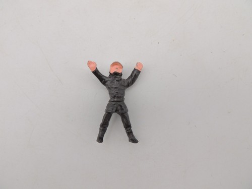 Models figurine pompier - figurine,