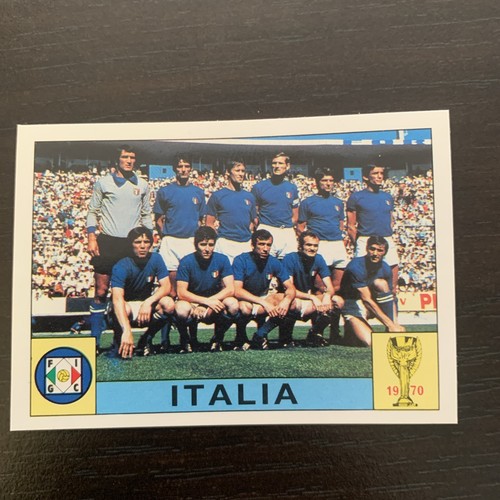 Italie équipe mexico - italie,