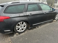 Citroën C5 Break Année 2011