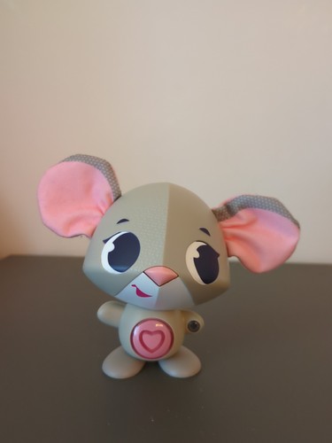 Souris tiny love - souris,
