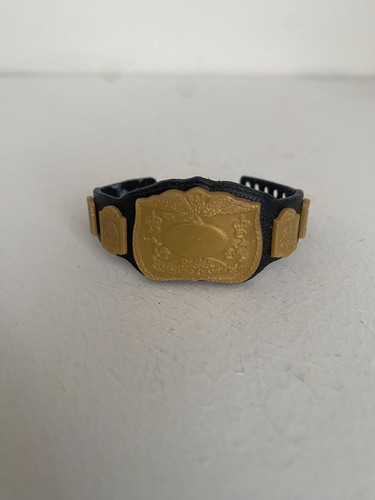 Wwe wwf classique equipe tag - classique,