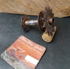 Ancien Moyeu Arrière Vélo