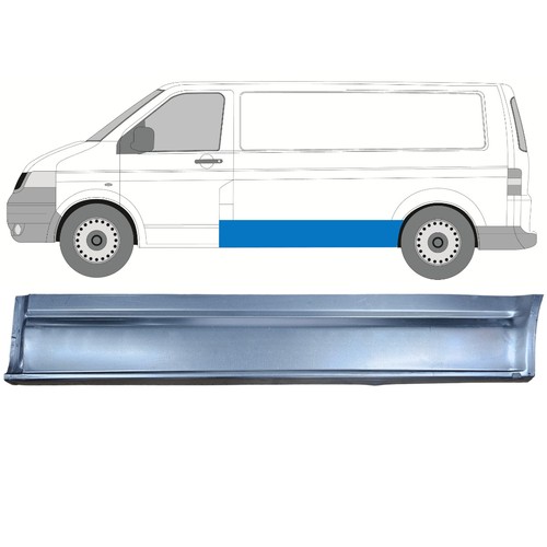 Panneau réparation - de,