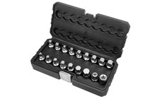 YATO Kit de clés pour carters