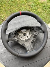 Volant NU Cuir Nappa NEUF