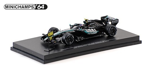 Minichamps 640260212 mercedes - minichamps,