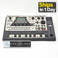 Roland MC-307 Groovebox From