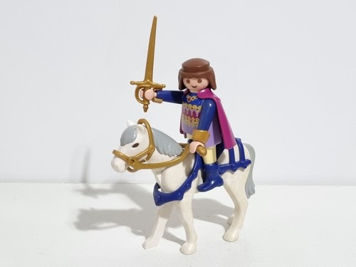 Playmobil 4250 prince