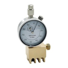 Jauge de hauteur de corde