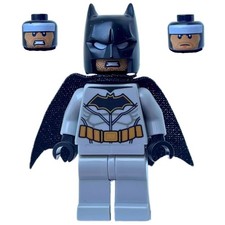 LEGO DC Batman sh531 ensemble