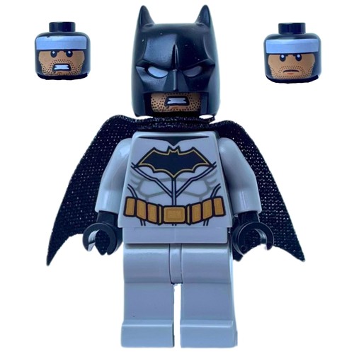 Lego batman sh531 ensemble - dc,