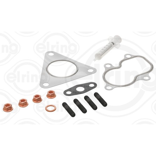 Kit joints turbo pour peugeot - kit,
