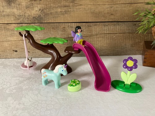 1025 jouet playmobil 123 - jouet,