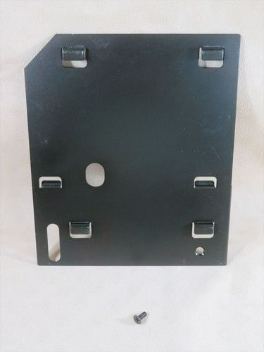 Mega drive console shield - drive, cd