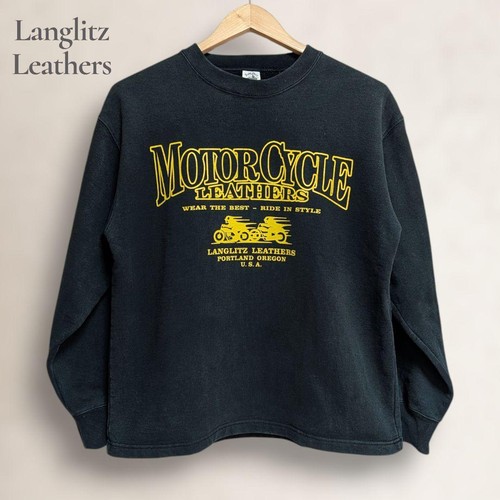 Limited edition langlitz - edition,