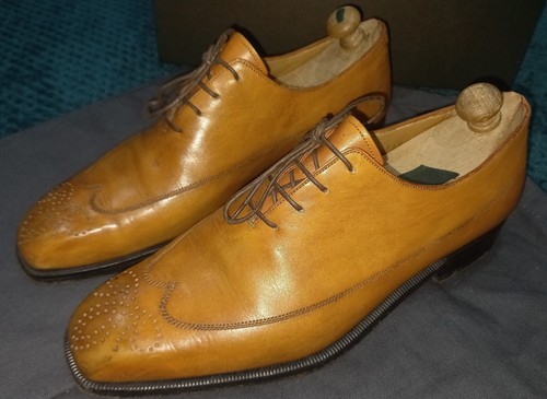 Chaussure berluti taille - chaussure,