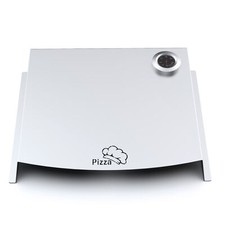 Pizzaaufsatz Barbecue à Gaz