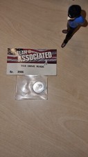 Team associated tc3 drive - team,