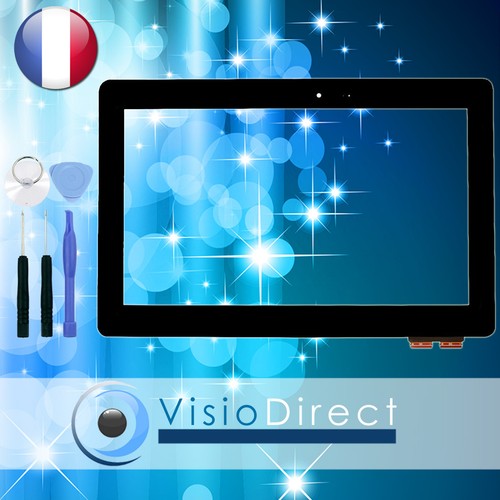 Vitre ecran tactile pour - ecran,