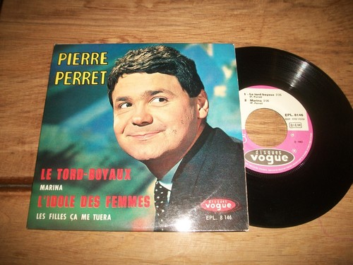 Vinyle tours pierre - vinyle,