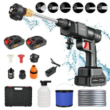 Nettoyeur Haute Pression sans